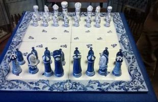 schaakstukken-museum-rotterdam